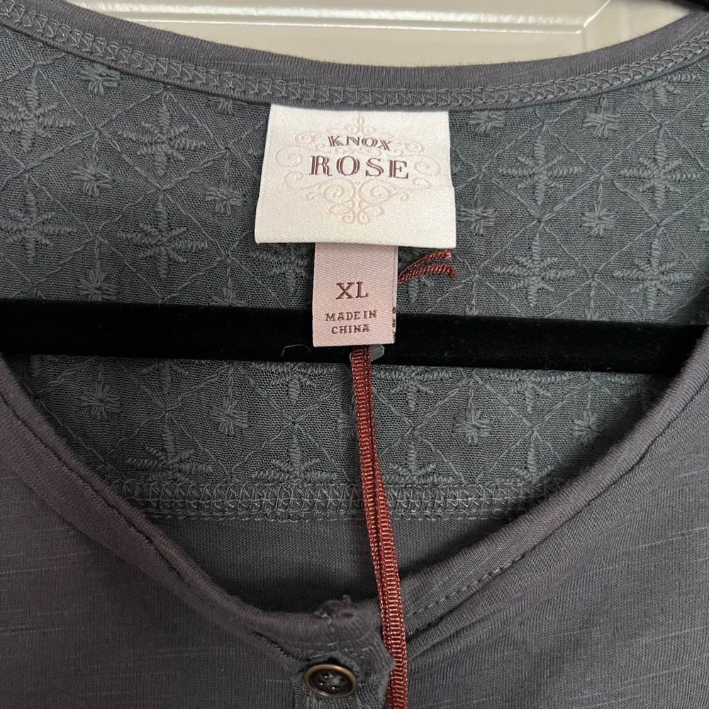 Boho top - Picture 4 of 7